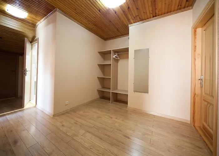 民宿 伊雷娜斯威特内民宿 帕兰加