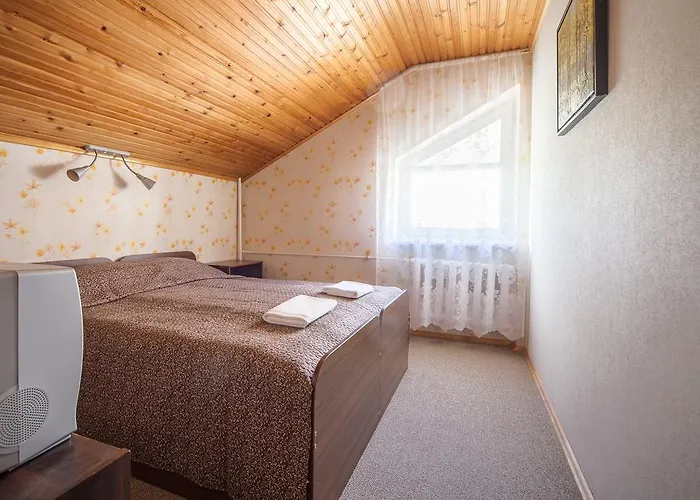 民宿 伊雷娜斯威特内民宿 *