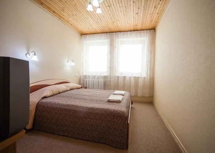 Irenos Svetaine Паланга