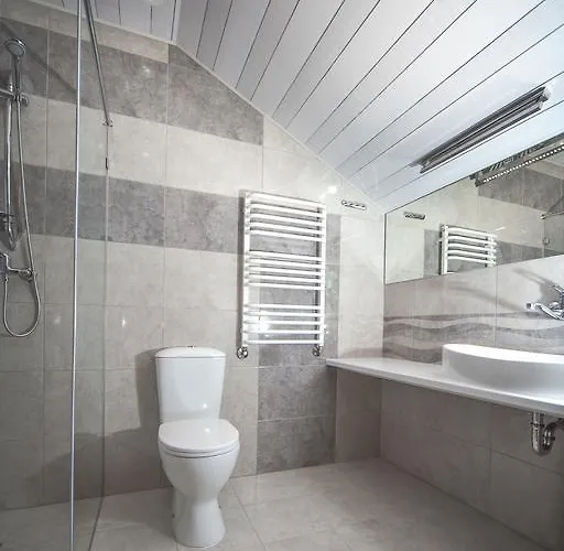 伊雷娜斯威特内民宿