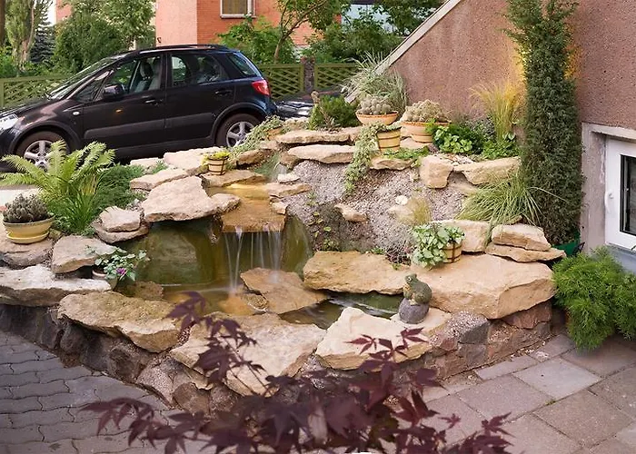 伊雷娜斯威特内民宿 民宿 *