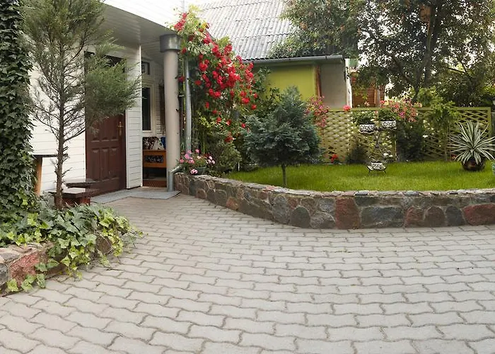 Irenos Svetaine * Паланга